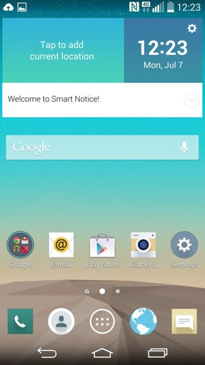 Select Apps