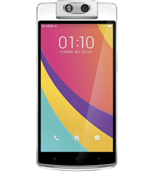 OPPO N3