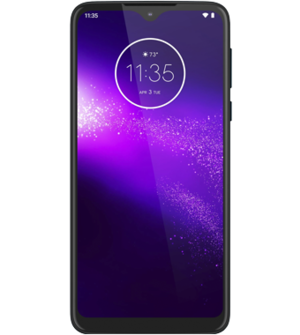 Motorola One Macro
