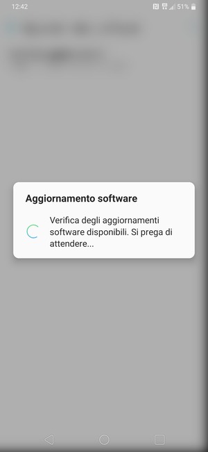 Attendi il completamento della ricerca