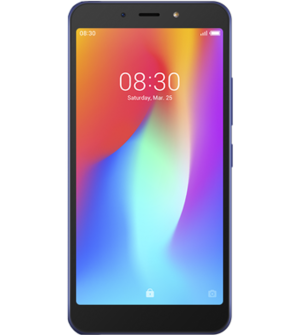 Itel P33