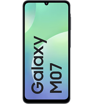Samsung Galaxy M07