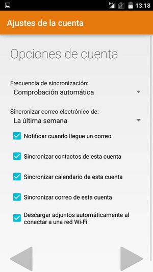 Seleccione Siguiente