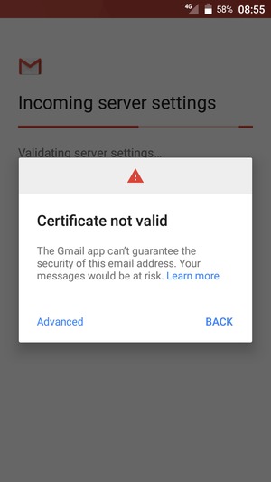 Select Advanced