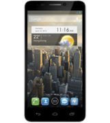 Alcatel One Touch Idol