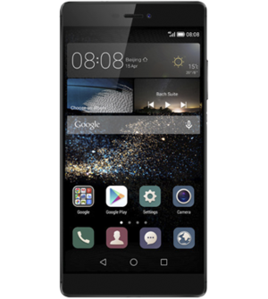 Huawei P8