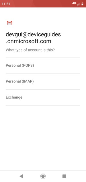 Select Exchange