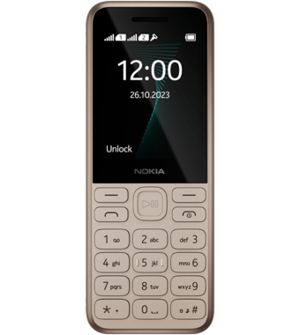 Nokia 130 Music (2023)