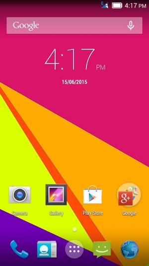 Select Apps