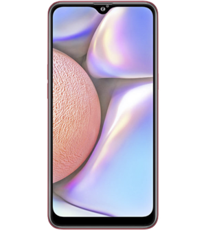 Samsung Galaxy A10s