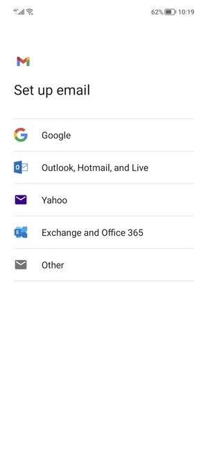 Select Other