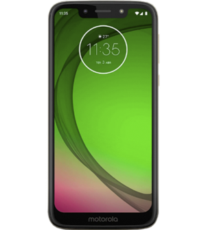 Motorola Moto G7 Play
