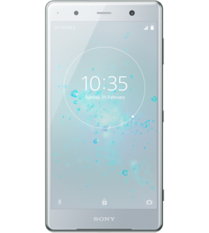 Sony Xperia XZ2 Premium