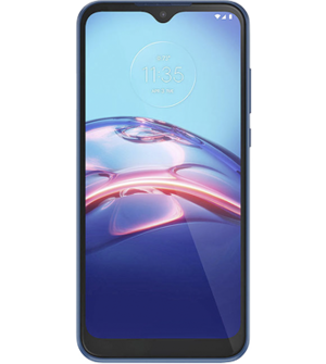 Motorola Moto E (2020)