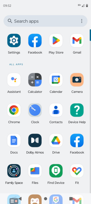 Select Contacts