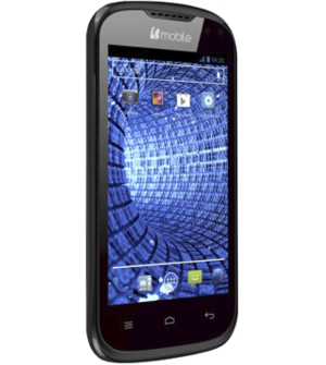 Bmobile AX680