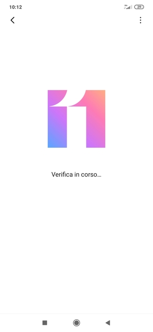 Attendi il completamento della ricerca