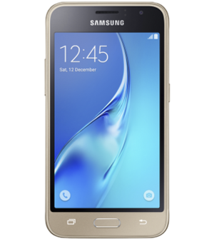 Samsung Galaxy J1 (2016)
