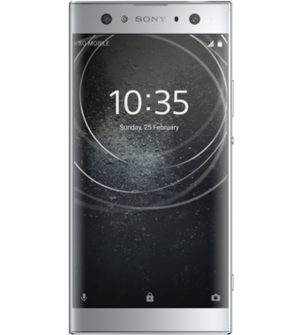 Sony Xperia XA2 Ultra
