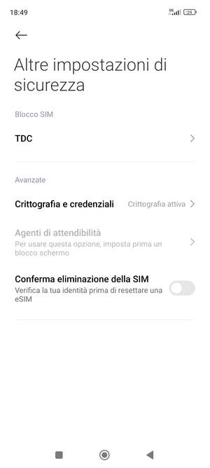 Seleziona Public