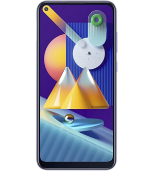 Samsung Galaxy M11