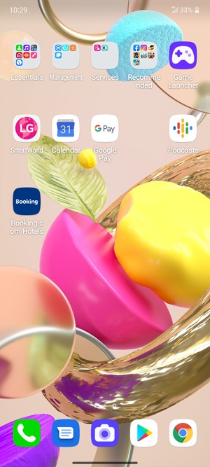 Select Essentials
