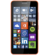 Microsoft Lumia 640 LTE