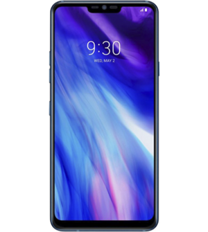 LG G7+