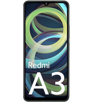 Xiaomi Redmi A3