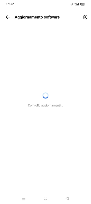 Attendi il completamento della ricerca