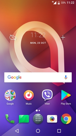 Select Apps