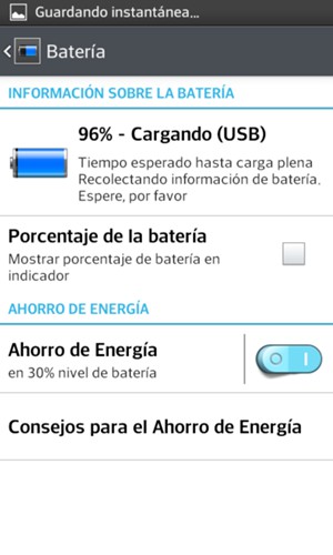 Active Ahorra de Energía