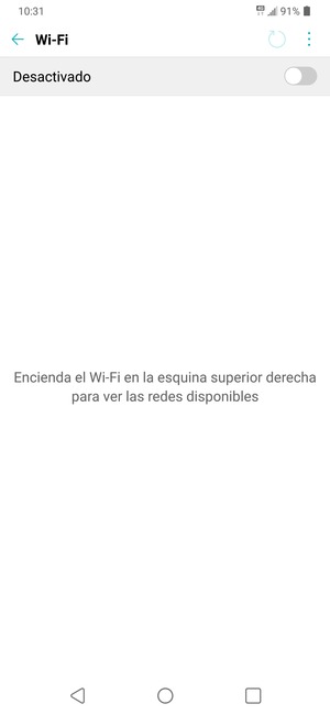 Active Wi-Fi