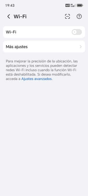 Active Wi-Fi
