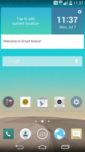 Select Messaging