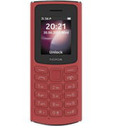 Nokia 105 4G