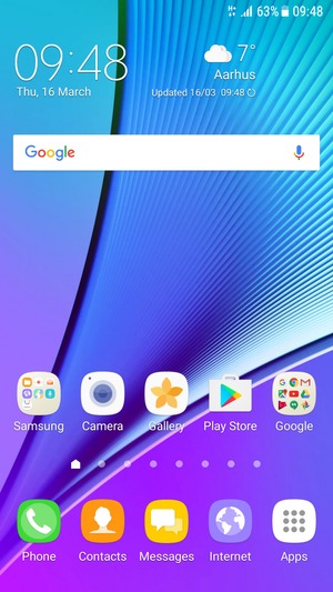 Select Apps