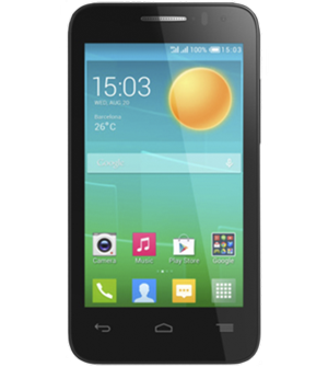 Alcatel One Touch Pop D3