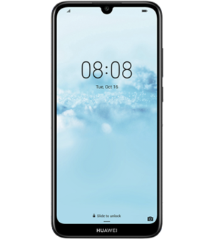 Huawei Y6 Pro (2019)