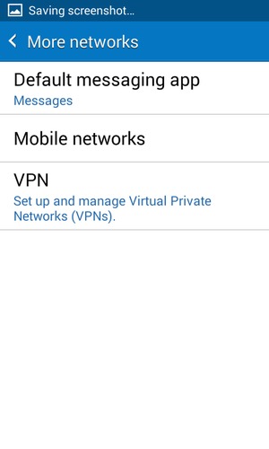 Select Mobile networks