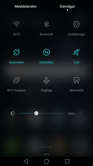 Kryssa i Auto...-rutan