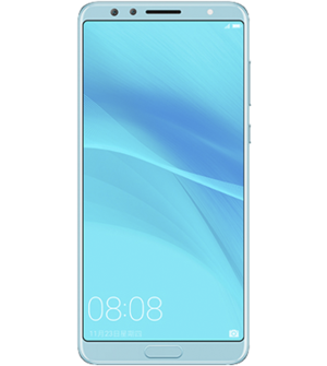 Huawei Nova 2s