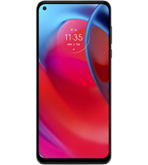 Motorola Moto G Stylus 5G
