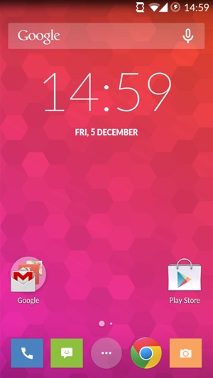 Select Apps