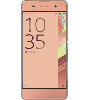 Sony Xperia XA