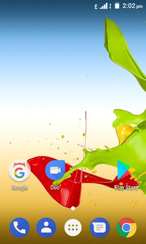 Select Apps