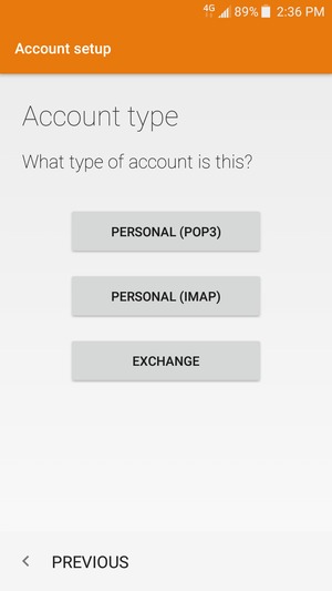 Select EXCHANGE