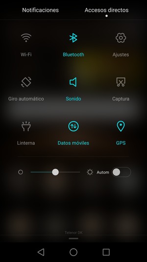 Active Autom