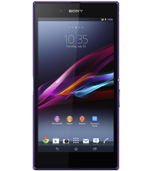Sony Xperia Z Ultra