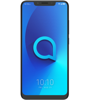 Alcatel 5v